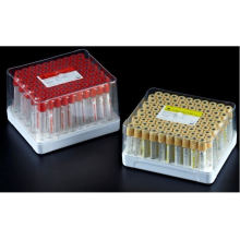 Disposable Vacuum Blood Collection Tube with CE ISO